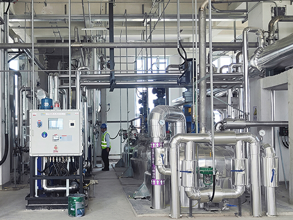 鋰電行業模溫機如何全方位提升電池制造品質？