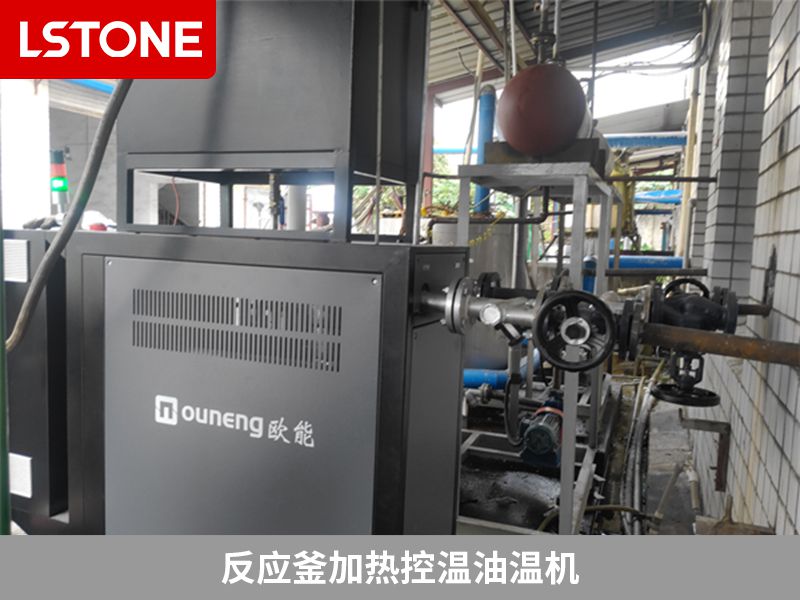 油溫機(jī)泵過載怎么處理？