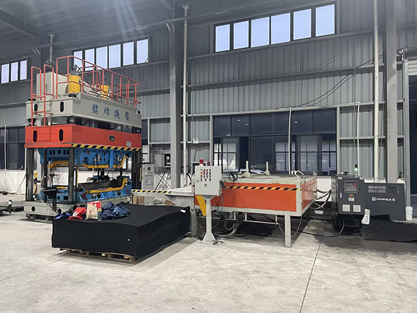 烘箱控溫模溫機控溫，告別溫度波動