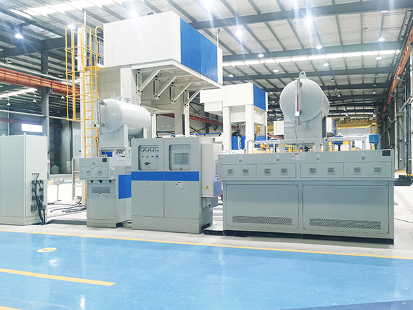 導熱油氧化怎么辦？一招教你延長RTM碳纖維模溫機使用壽命