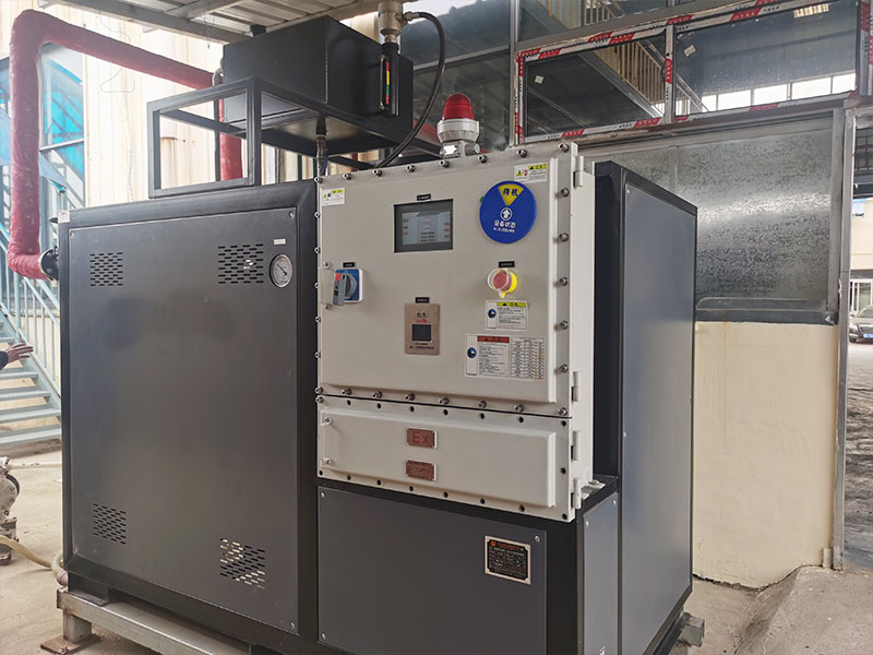 電解液案例 電解液案例