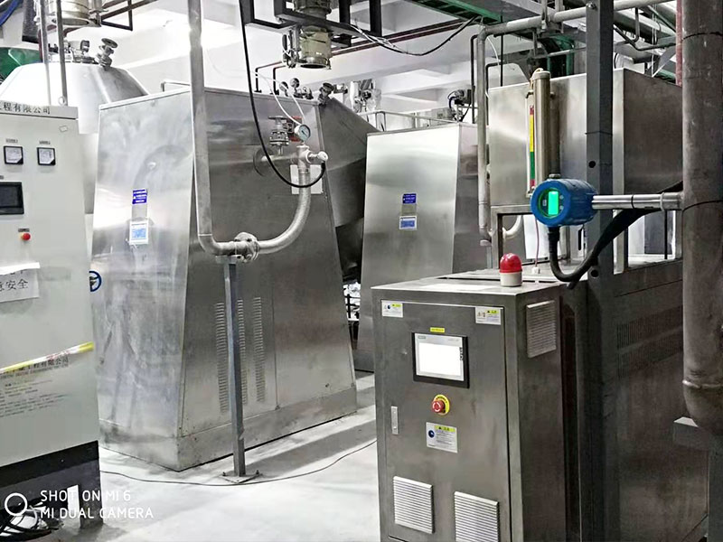 不銹鋼模溫機 不銹鋼模溫機