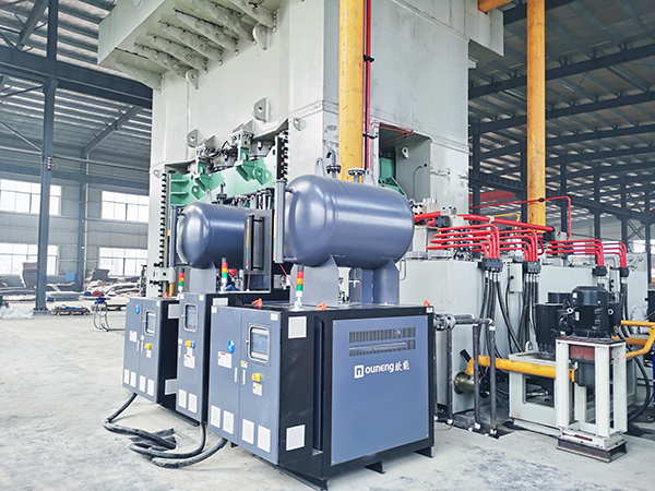 SMC玻璃鋼油溫機