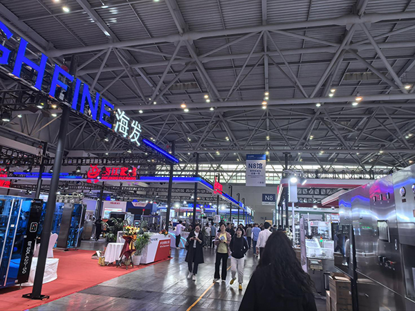 2025全國制藥機械博覽會