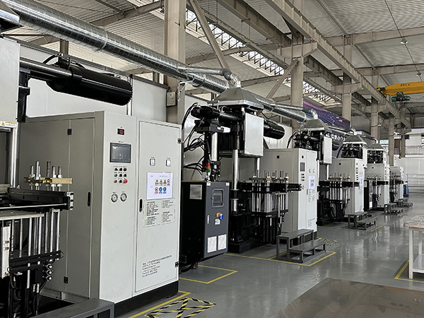 模具控溫油溫機