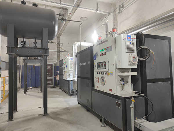 防爆電加熱導熱油爐 防爆電加熱導熱油爐