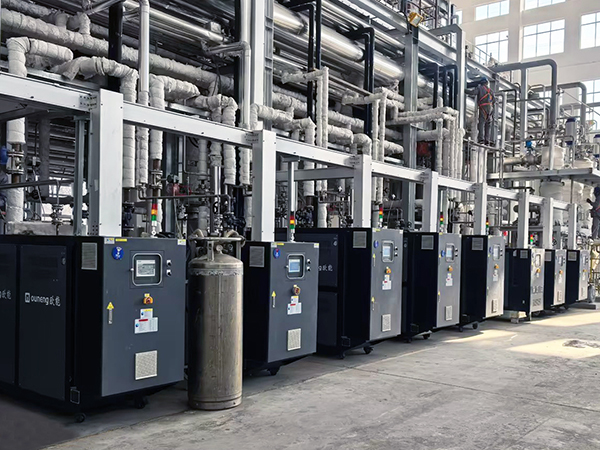 化工模溫機設備