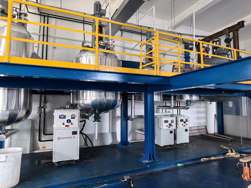 工業(yè)冷水機(jī)適用環(huán)境溫度范圍是多少? 工業(yè)冷水機(jī)適用環(huán)境溫度范圍是多少?