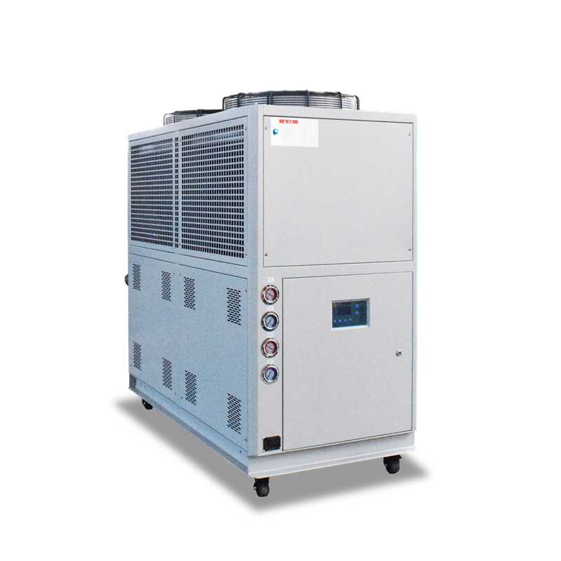 工業冷水機蒸發器形式有哪些? <a href='http://m.beijingtjd.com/p_lengshuiji.html' class='body-link'>工業冷水機</a>蒸發器形式有哪些?